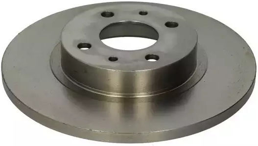Brake Disc Fiat Marea Weekend 185 Ate 24011201271