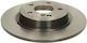 Disc de frână Mercedes-benz A-class W176 Ate 24011003821