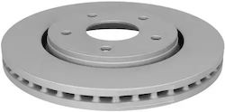 Disc de frână Fiat Freemont Jc Jf Ate 24012802631 Disc de frână Fiat Freemont Jc Jf Ate 24012802631