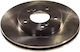 Honda Hr-v Gh Brake Disc Ate 24012301041