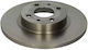 Lancia Delta Ii 836 Brake Disc Ate 24011201271