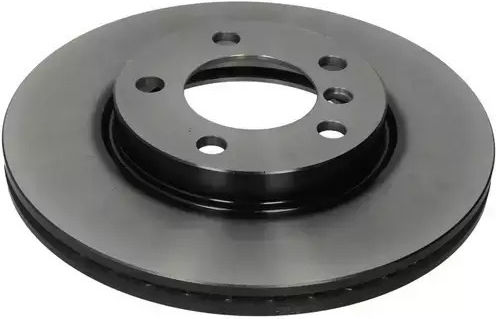 Brake Disc Mini Mini Paceman R61 Ate 24012202711