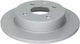 Brake Disc Opel Meriva Ate 24011002511