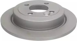 Disc de frână Mini Mini Clubvan R55 Ate 24011002711