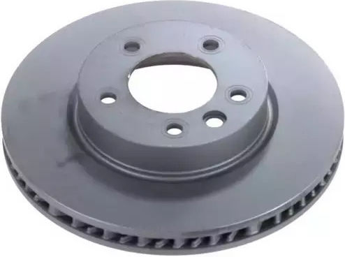 Brake Disc Vw Touareg 7la 7l6 7l7 Ate 24013201171