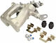 Brake Caliper Alfa Romeo Brera 939 Ate 24338717137