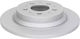 Brake Disc Volvo S60 I Ate 24011201511