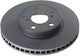 Brake Disc Toyota Prius Zvw3 Ate 24012501961