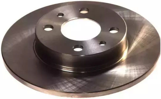Диск за спирачка на колело Lancia Dedra Sw 835 Ate 24011101191