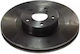 Subaru Legacy Iv Combi Bl Bp B13 Ate 24012401961 Brake Disc