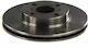 Toyota Corolla Compact E10 Brake Disc Ate 24012201581