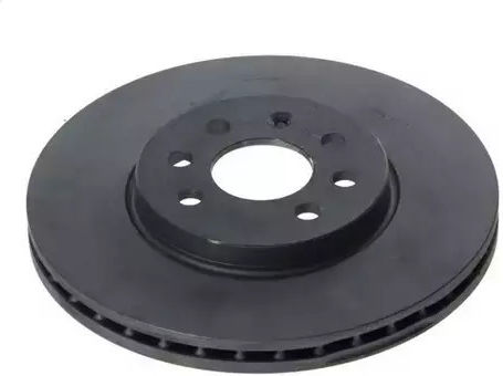 Brake Disc Opel Combo Tour Ate 24012501481