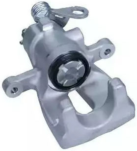 Brake Caliper Lancia Musa 350 Ate 24334717155