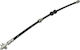 Furtun de frână Seat Cordoba 6l2 Ate 83624705223