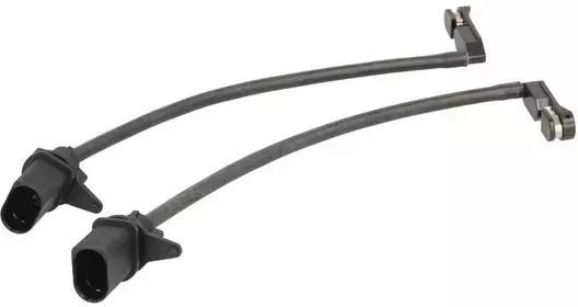 Brake Pad Sensor Audi A7 Sportback 4ga 4gf Ate 24819003132