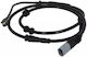Brake Pad Sensor Bmw 7 F01 F02 F03 F04 Ate 24819002992