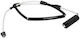 Brake Pad Sensor Land Rover Range Rover Iii Lm Ate 24819003042