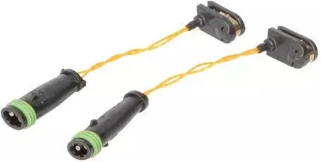 Senzor placă de frână Vw Crafter 30-50 Șasiu Platformă 2f Ate 24819004242