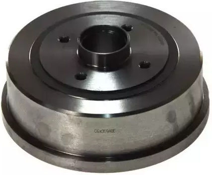 Brake Drum Opel Tigra Twintop Ate 24022007382