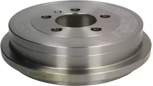 Tambur de frână Vw Fox 5z1 5z3 Ate 24022000371
