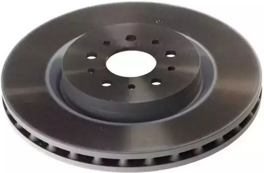 Alfa Romeo Gtv 916c Brake Disc Ate 24012801191
