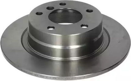 Bmw 1 E81 Brake Disc Ate 24011003151