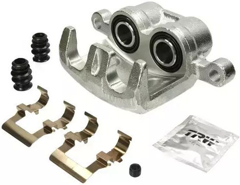 Bremssattel Citroen C-Crosser EP ATE 24343117025