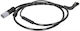 Sensor Brake Pads Bmw X5 E70 Ate 24819002692