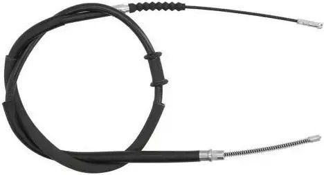 Handbrake Cable Fiat Marea Weekend 185 Ate 24372705392
