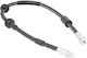Bremsleitung Mercedes-Benz GL-Klasse X166 ATE 24514002563