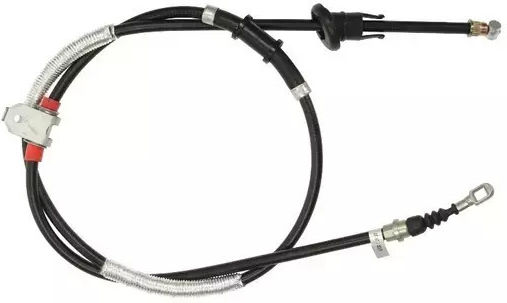 Cablu frână de mână Volvo V40 Combi Vw Ate 24372713002
