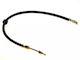Brake Hose Peugeot 508 Ate 24515106383