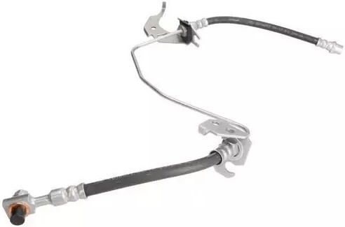 Furtun de frână Opel Astra G Cabriolet F67 Ate 24515702183