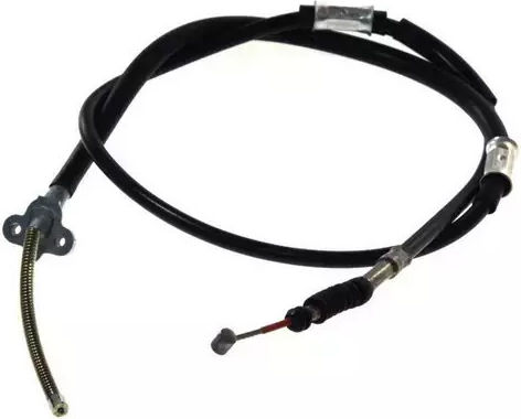 Hand Brake Cable Toyota Corolla Wagon E10 Ate 24372719072