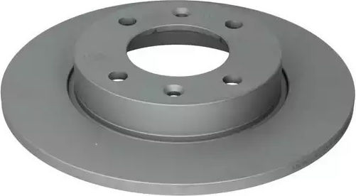 Brake Disc Citroen C3 Pluriel Hb Ate 24010901371