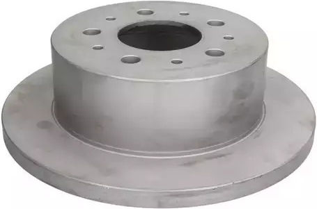 Brake Disc Citroen Jumper Bus Ate 24011601241
