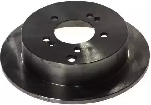 Hyundai Trajet Fo Ate 24011002861 Brake Disc