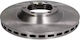Brake Disc Hyundai Galloper Ii Jk-01 Ate 24012202371