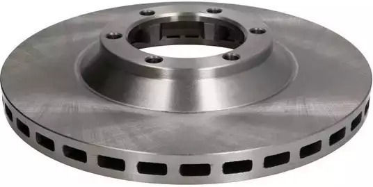 Brake Disc Hyundai Galloper Ii Jk-01 Ate 24012202371