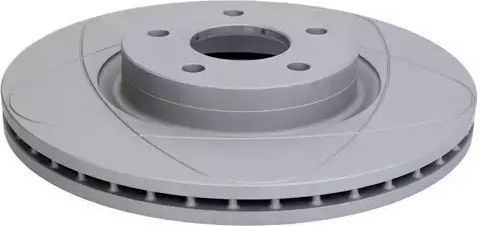 Disc de frână Ford Kuga I Ate 24032501621
