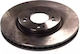 Disc de frână Jeep Patriot Mk74 Ate 24012601701