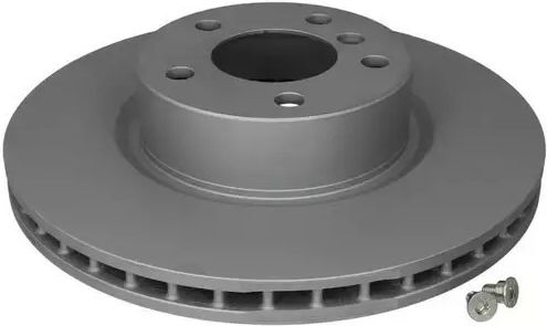 Disc de frână Ate pentru Bmw X3 F25 24012802541