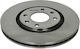 Brake Disc Citroen Xantia Break X2 Ate 24012201421