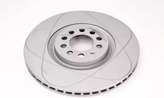 Brake Disc Audi A1 8x1 8xk 8xf Ate 24032501231