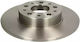 Fiat 500l 199 Brake Disc Ate 24011003781