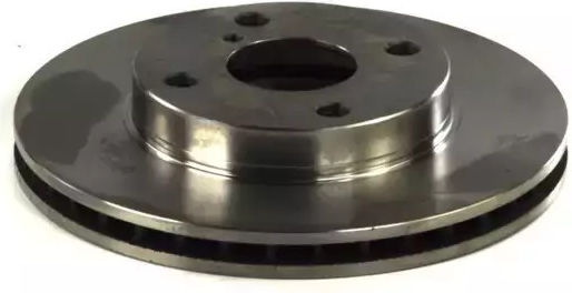 Brake Disc Mazda Demio Dw Ate 24012201661