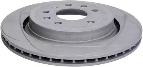 Brake Disc Opel Vectra C Gts Ate 24032001731