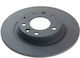 Disc de frână Mazda Mx-5 III NC Ate 24011003021