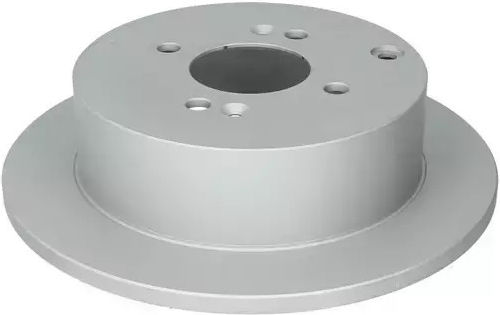 Disc de frână Hyundai Accent III Sedan MC ATE 24011003121