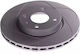 Fiat Albea 178 Brake Disc Ate 24032001421